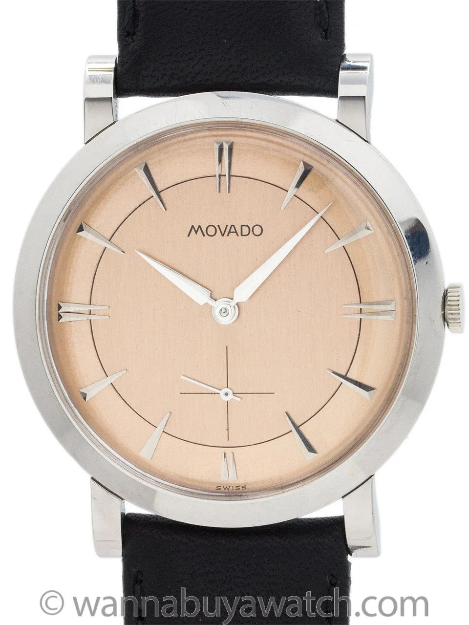 Movado Movado 46875 33 mm kol saati