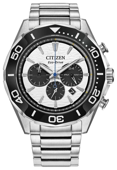 Citizen Endeavor Chrono CA4730-59A kol saati