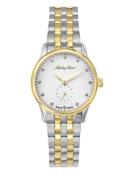 Mathey-Tissot Edmond D1886MBI kol saati