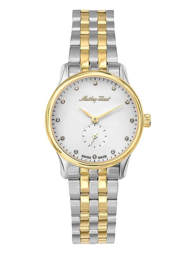 Mathey-Tissot Edmond D1886MBI 31 mm kol saati