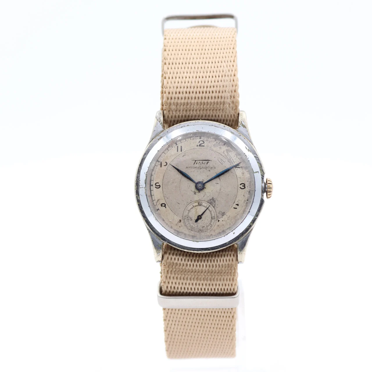 Tissot Tissot 06242026112036 32 mm kol saati