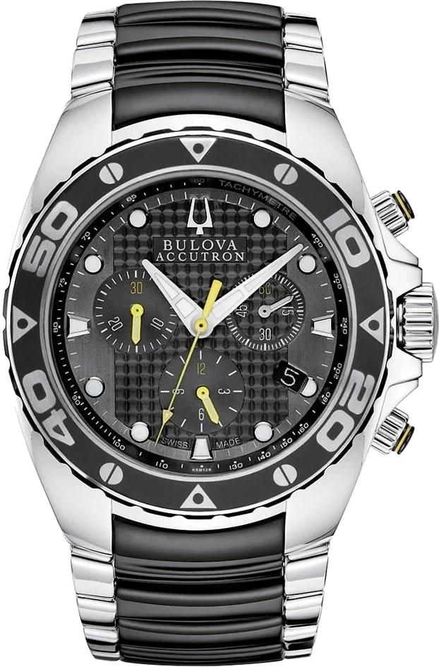 Bulova 65B138 42 mm kol saati