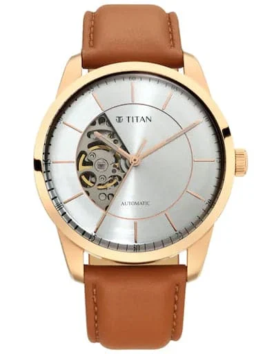 Titan Titan NP90126WL01 kol saati