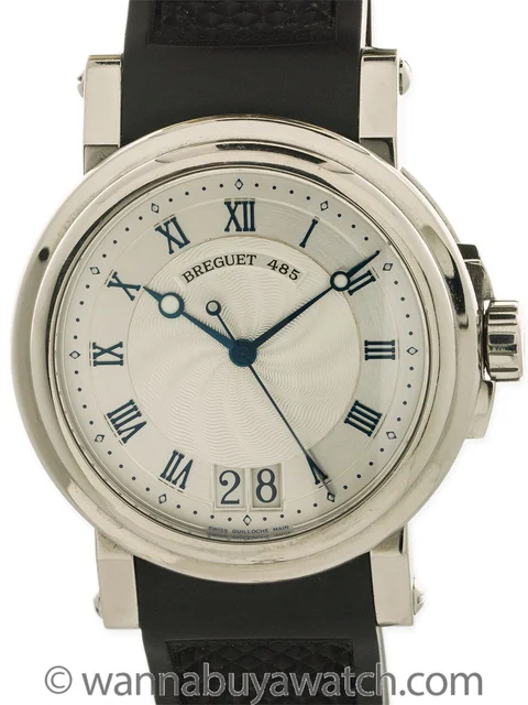 Breguet Breguet 45914 kol saati
