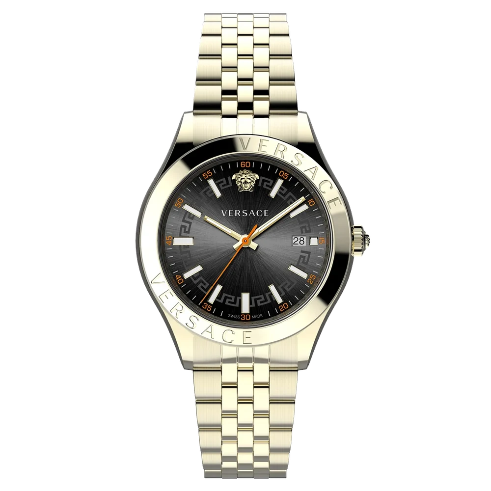 Versace VRSCVEVK01221 42 mm kol saati