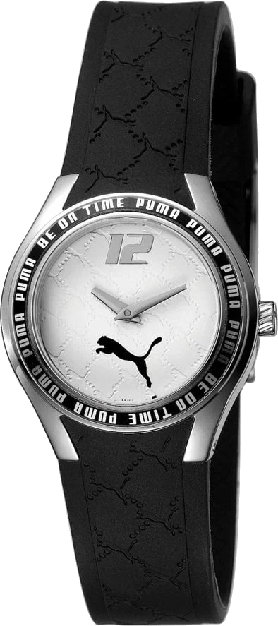 Puma PU102192003 30 mm kol saati