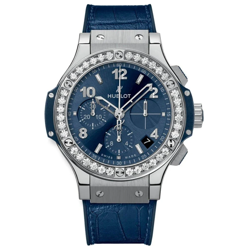 Hublot Big Bang 341.sx.7170.lr.1204 41 mm kol saati