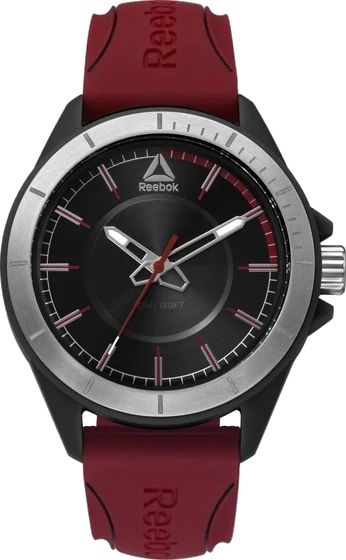 Reebok RD-MAK-G2-PBIR-B1 kol saati
