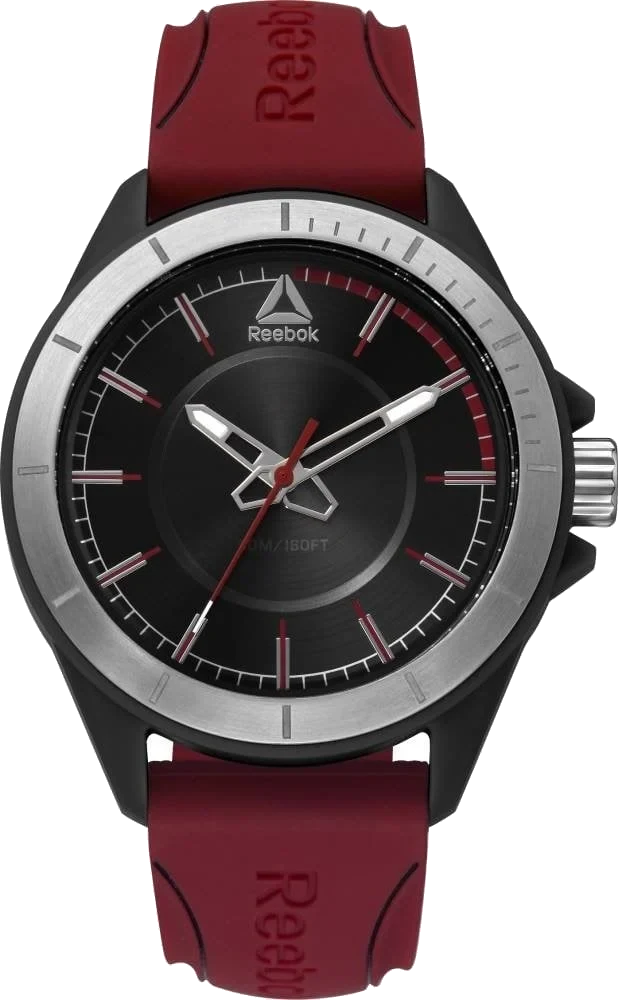 Reebok RD-MAK-G2-PBIR-B1 44 mm kol saati