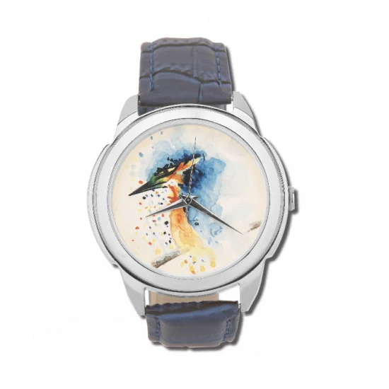 Jaipur Watch Company Hand Painted Watch 502044 kol saati