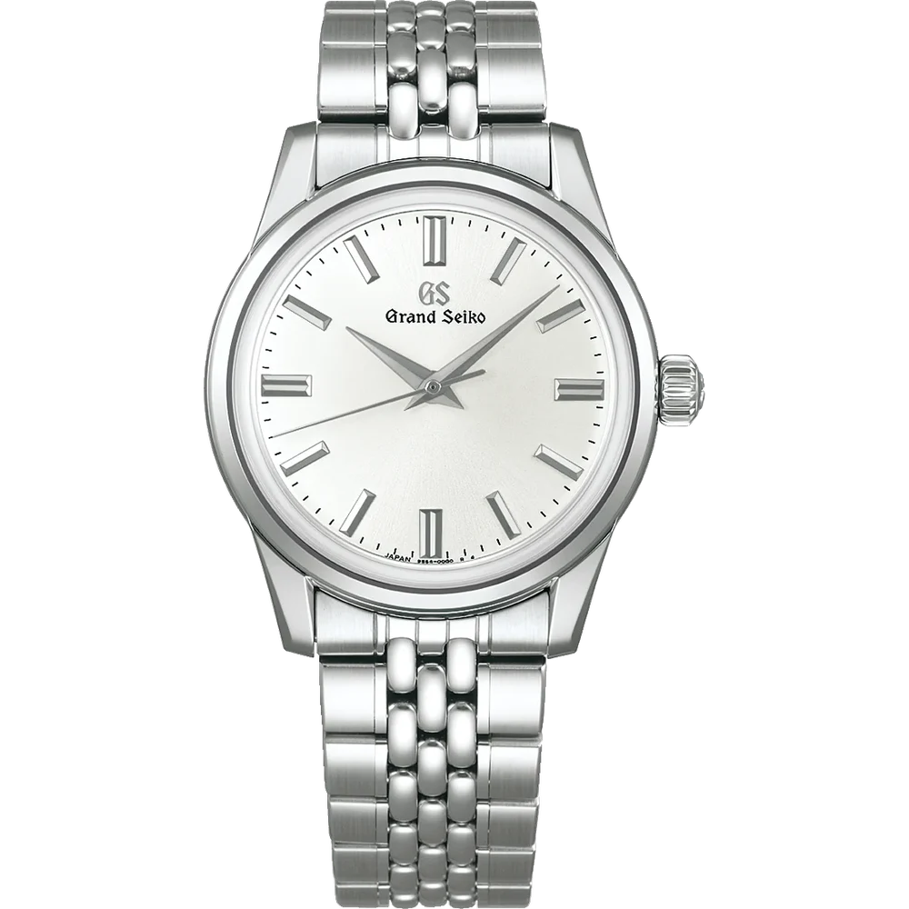 Grand Seiko Elegance SBGW305 37.3 mm kol saati