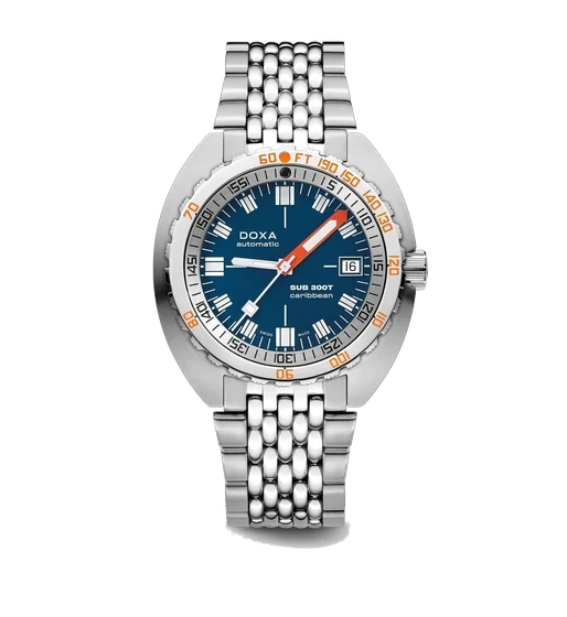Doxa Caribbean 840.10.201.10 kol saati