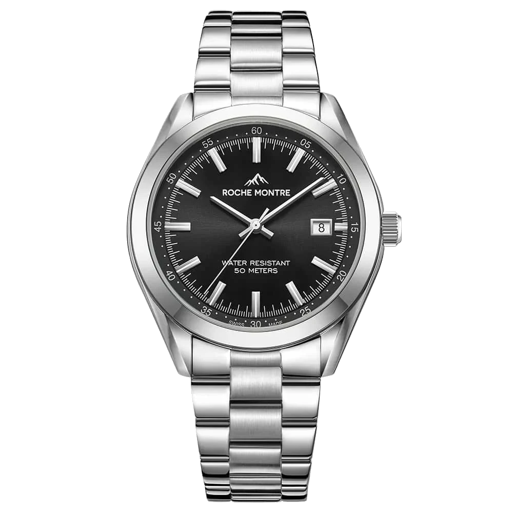 Roche Montre RMG601202 RMG6012-02 40 mm kol saati