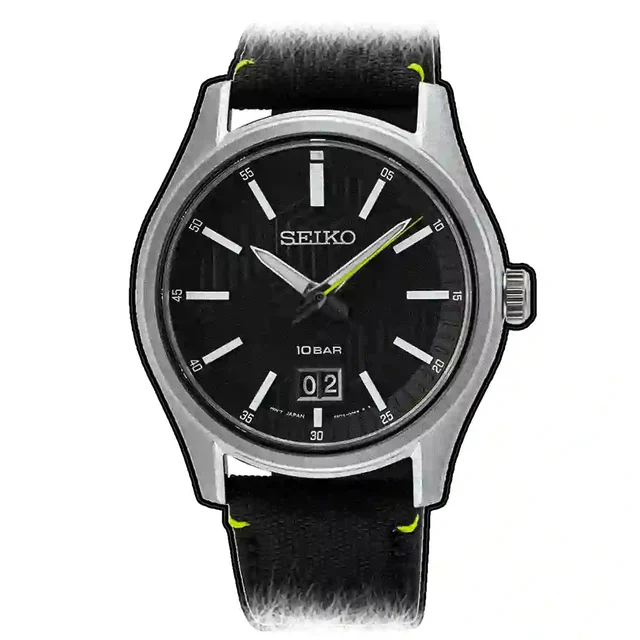 Seiko Seiko 35877 kol saati