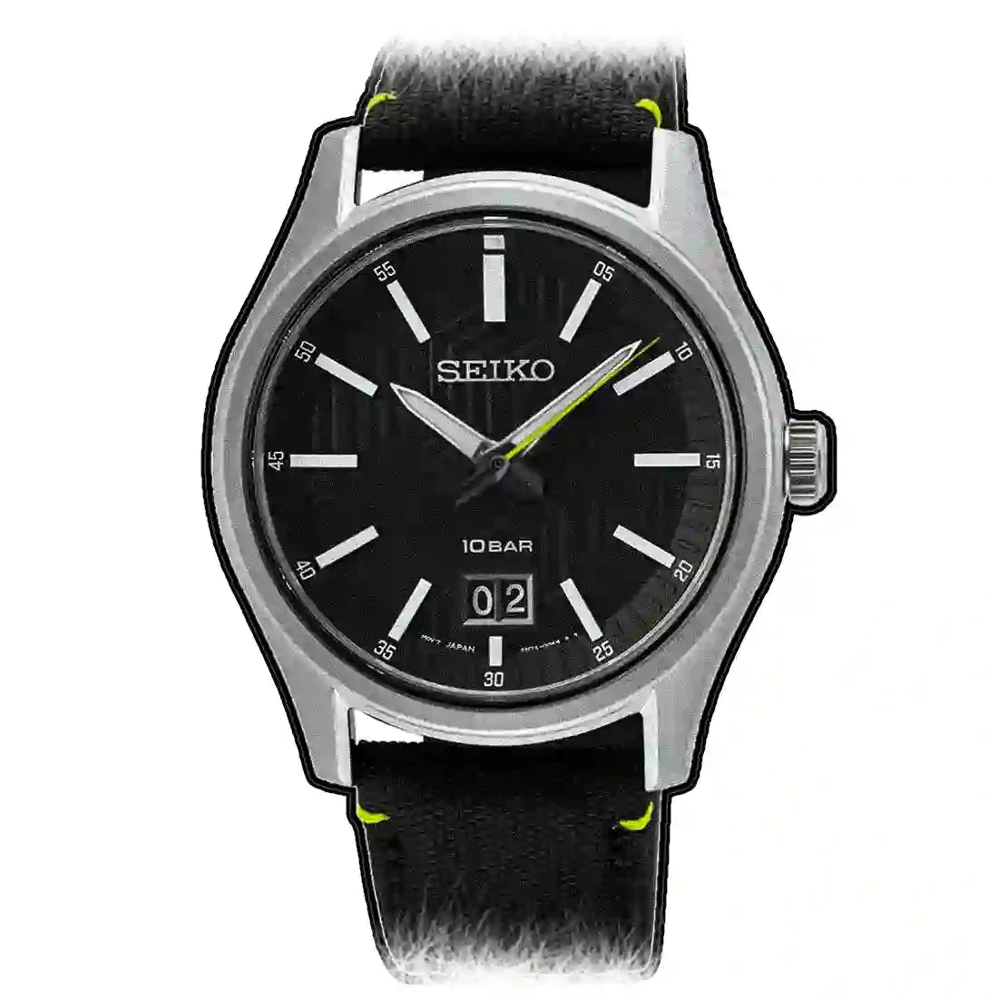 Seiko Seiko 35877 40 mm kol saati