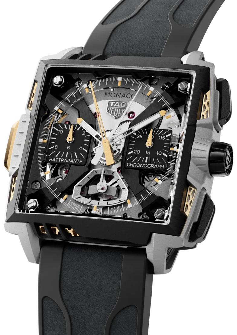 Tag Heuer CBW218B.FT8124 41 mm kol saati