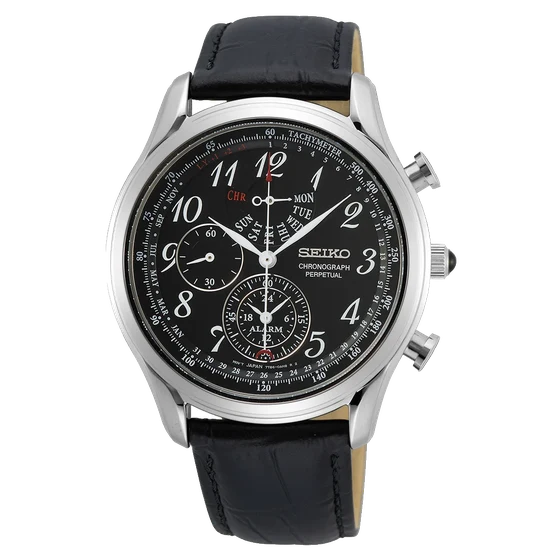 Seiko Discover More SPC255 SPC255P1 kol saati