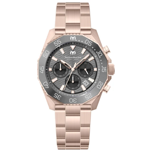 Technomarine Mare Vivo Watch TM-225087 kol saati