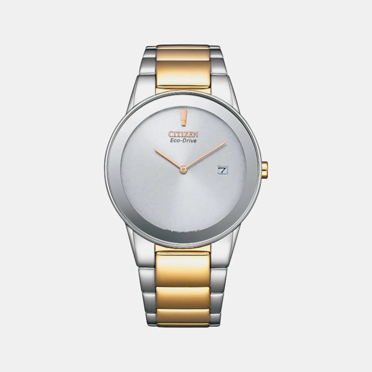 Citizen Axiom AU1064-85A 40 mm kol saati