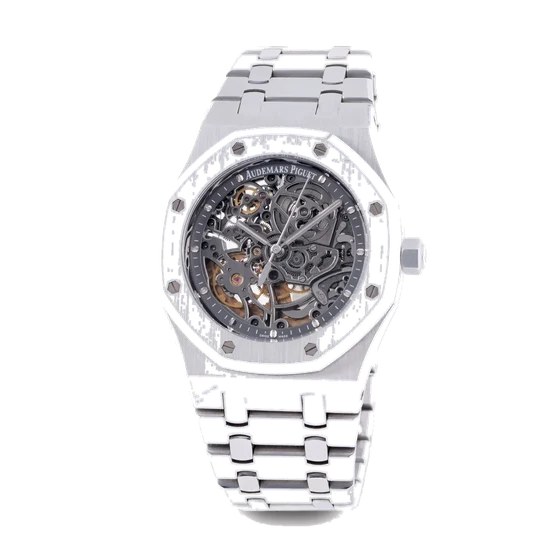 Audemars Piguet Audemars Piguet Royal Oak 15305ST.OO.1220ST.01 kol saati