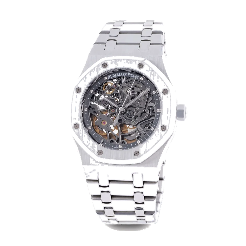 Audemars Piguet Audemars Piguet Royal Oak 15305ST.OO.1220ST.01 39 mm kol saati