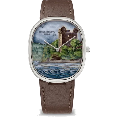 Patek Philippe Rare Handcrafts 5738 5738/50G-042 kol saati
