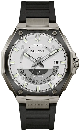 Bulova Precisionist 98B457 kol saati