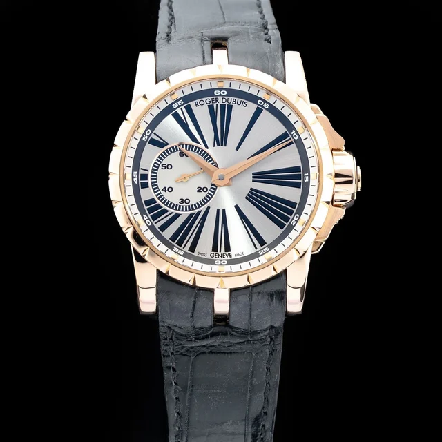 Roger Dubuis Excalibur DBEX0351 210009N32890 kol saati