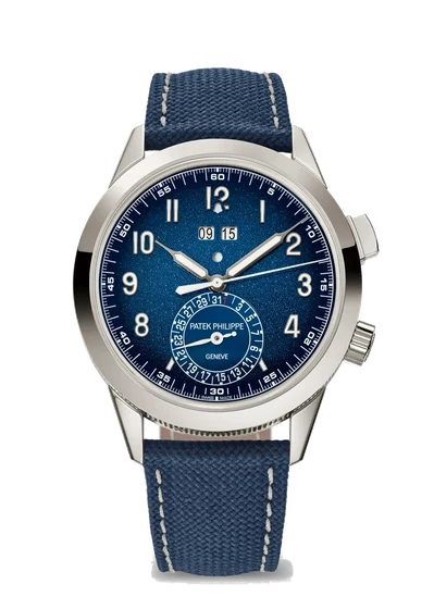 Patek Philippe Grand Complications 5322 5322G-001 kol saati