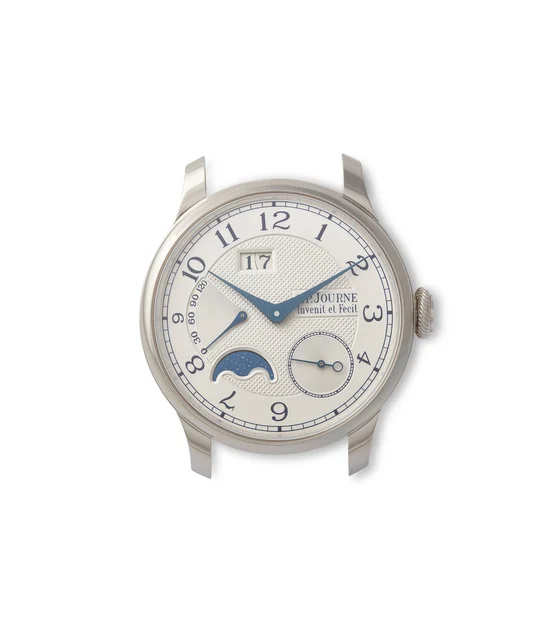 F.P. Journe Octa CNAPT_F1056 kol saati