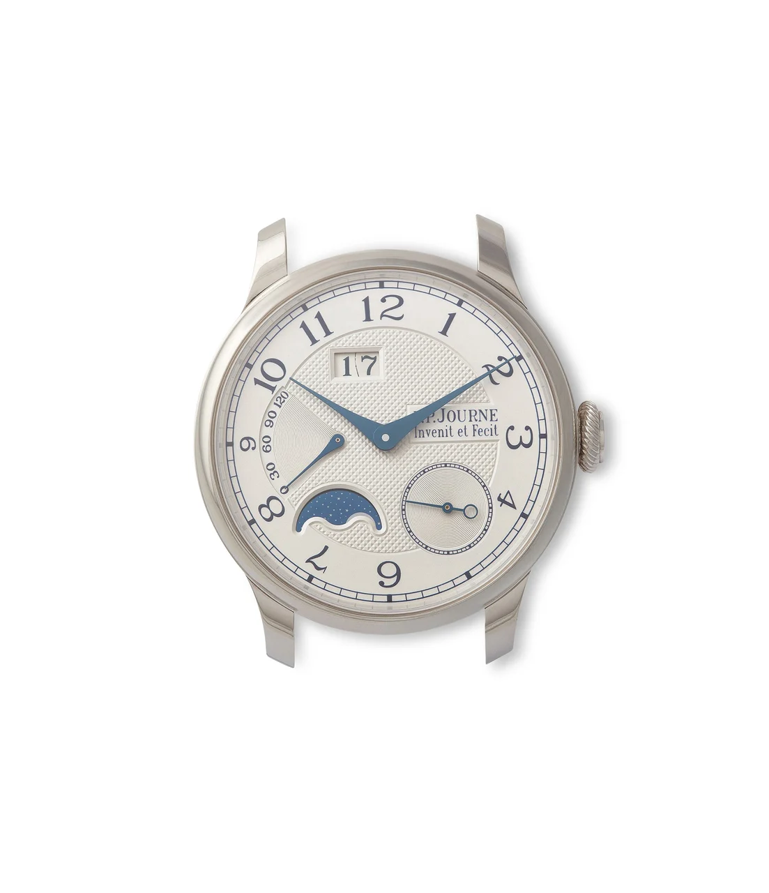 F.P. Journe Octa CNAPT_F1056 40 mm kol saati
