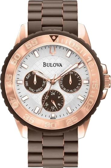 Bulova 98N103 kol saati