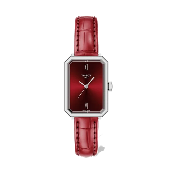 Tissot SRV 30mm T1601101642300 kol saati