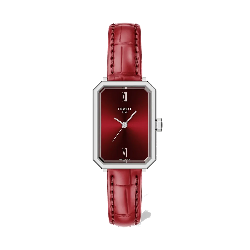 Tissot SRV 30mm T1601101642300 21.8 mm kol saati