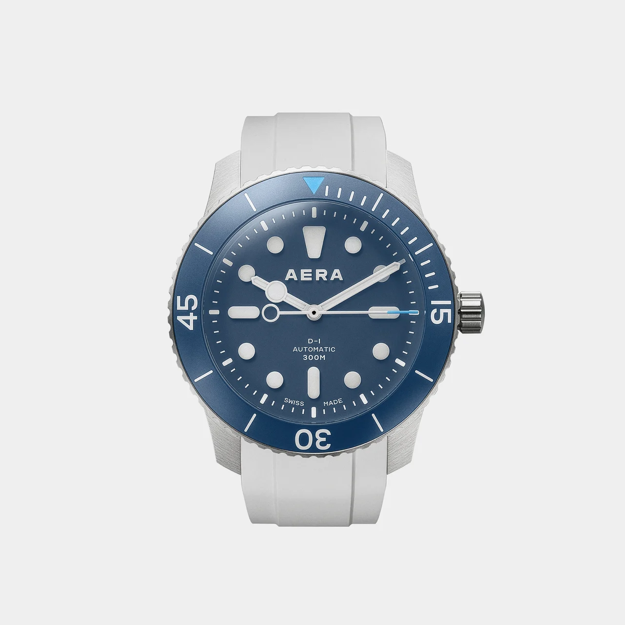 Aera Ocean D-1 Ocean 44 mm kol saati