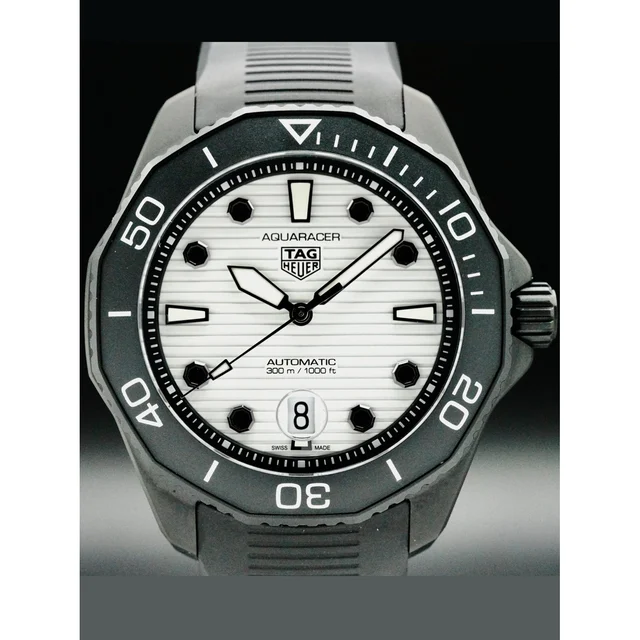 Tag Heuer Aquaracer Professional 300M 210000051096 kol saati