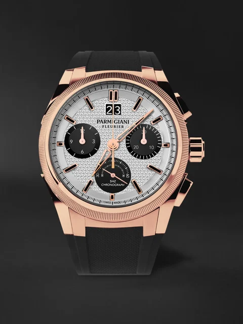 Parmigiani Fleurier Tonda GT Chronograph PFC903-1500140-X01482 kol saati