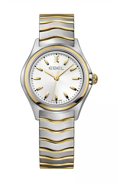 Ebel Wave 1216195 kol saati