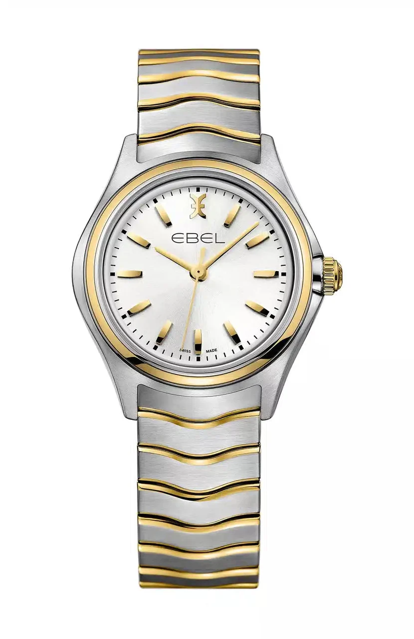 Ebel Wave 1216195 30 mm kol saati