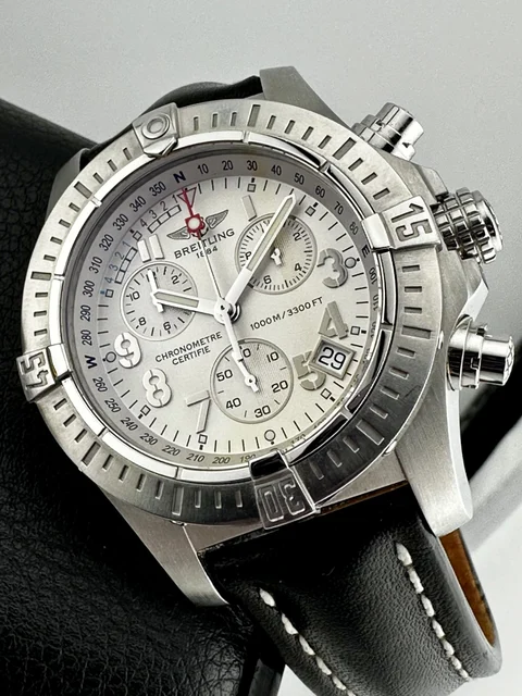 Breitling Avenger 277545069012 kol saati