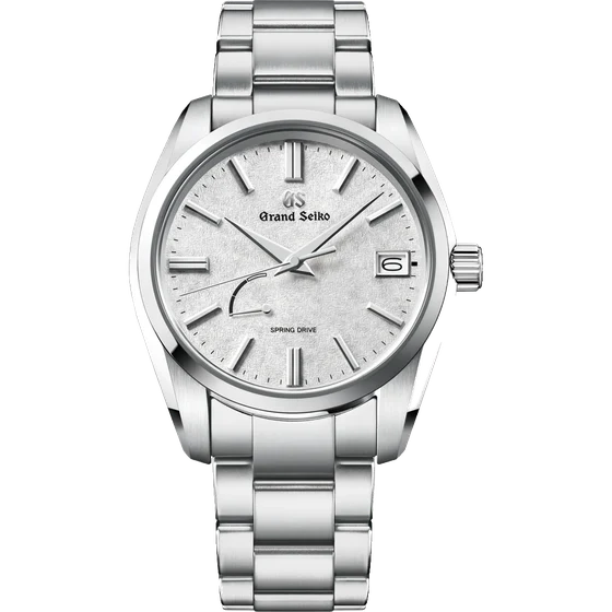 Grand Seiko Heritage SBGA465 kol saati