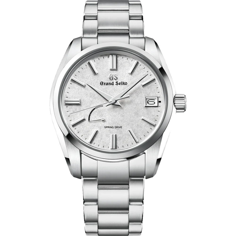 Grand Seiko Heritage SBGA465 40 mm kol saati
