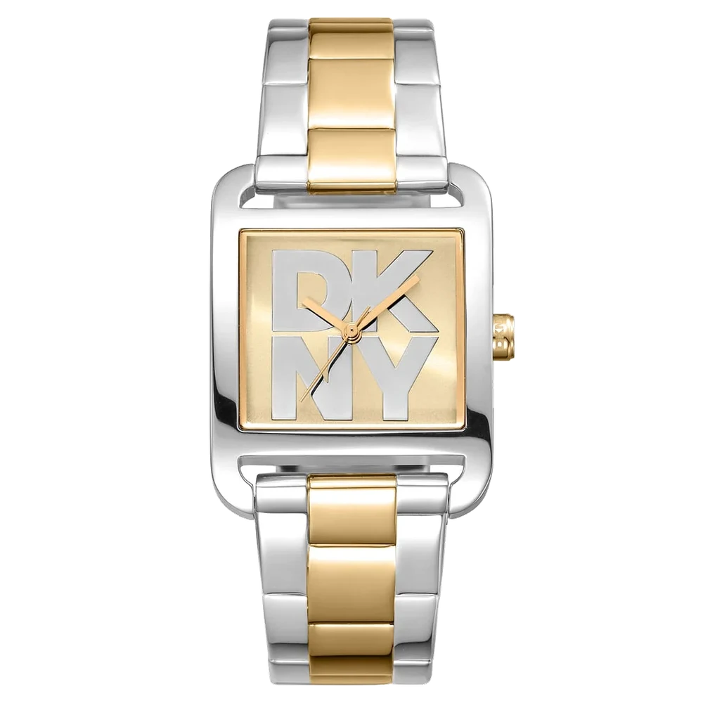 DKNY City Maxi DK1L001M0075 29 mm kol saati