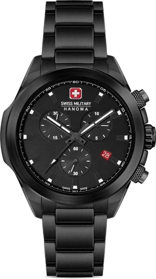 Swiss Military Hanowa SMWGI0001930 kol saati