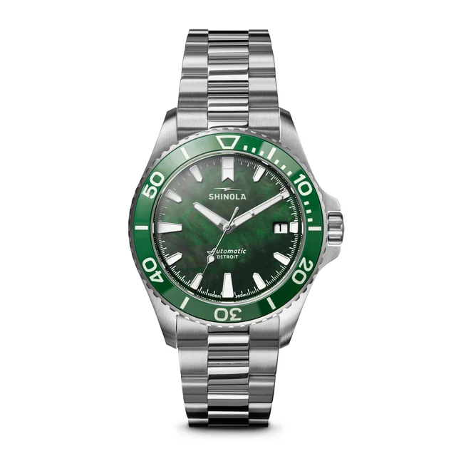 Shinola Shinola S0120484266 kol saati