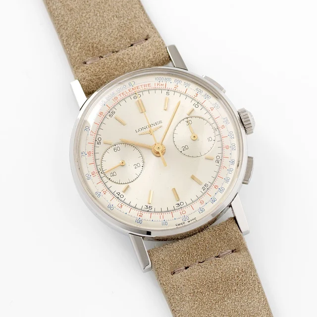 Longines Longines W-579 kol saati