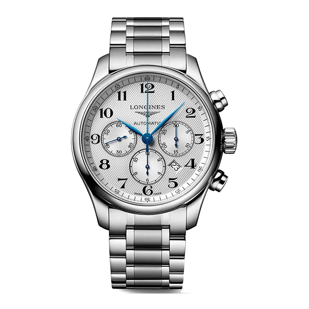 Longines The Master Collection L28594786 44 mm kol saati