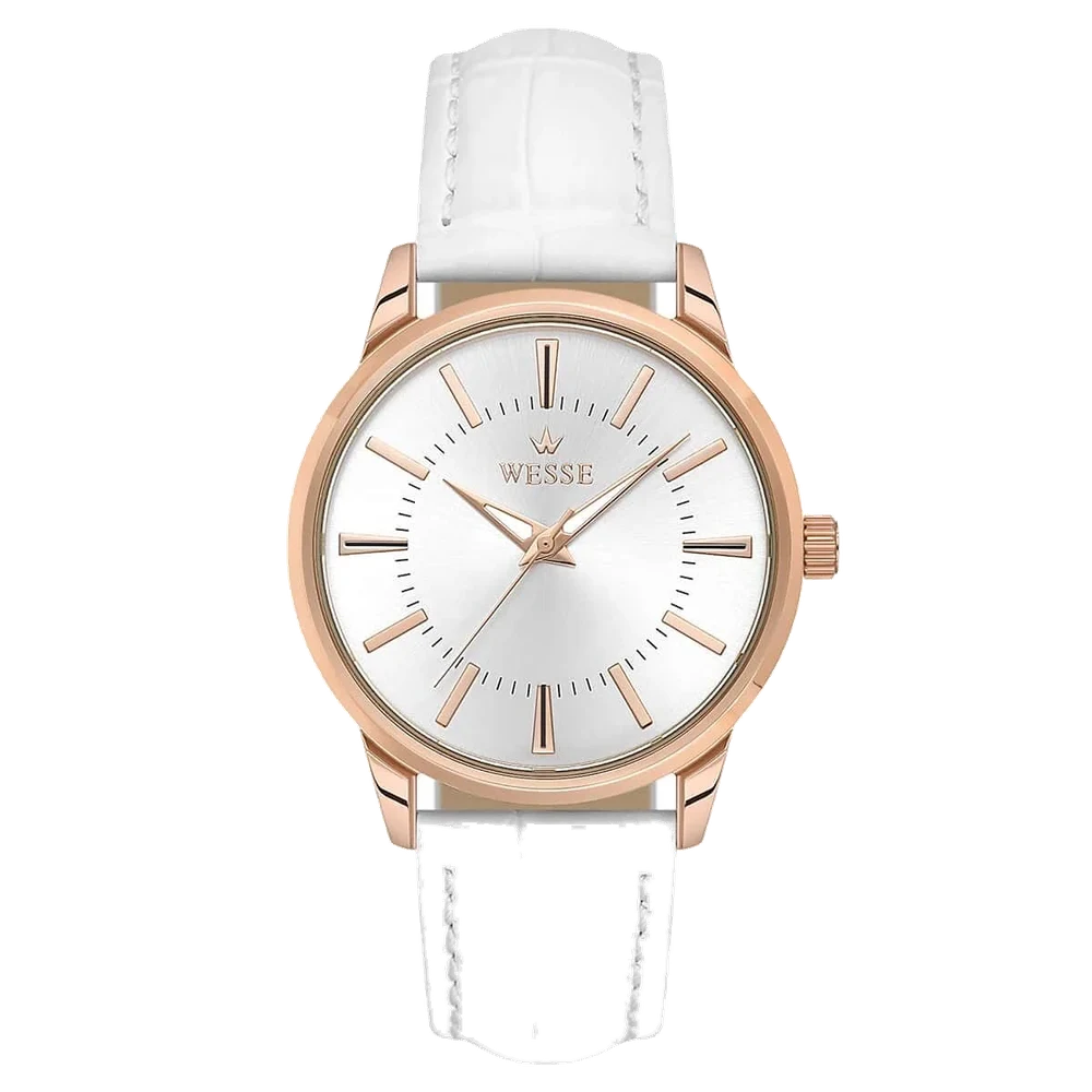Wesse WWL104416 36 mm kol saati