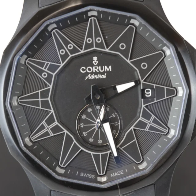 Corum Admiral'S Cup 55851 kol saati