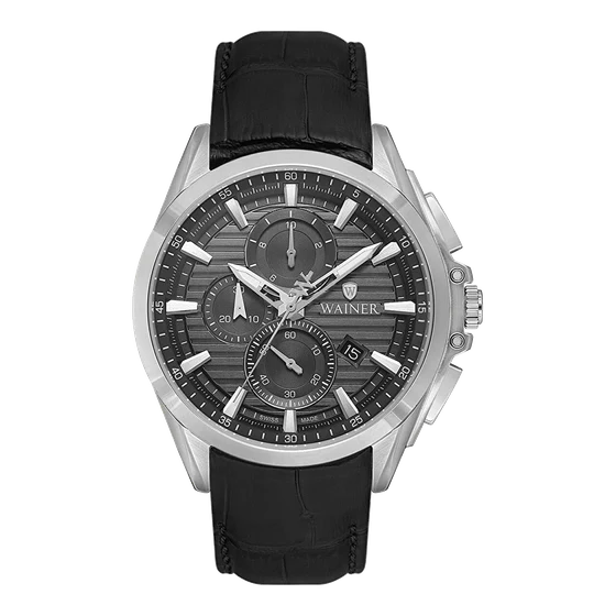 WAINER WA.19400-B kol saati
